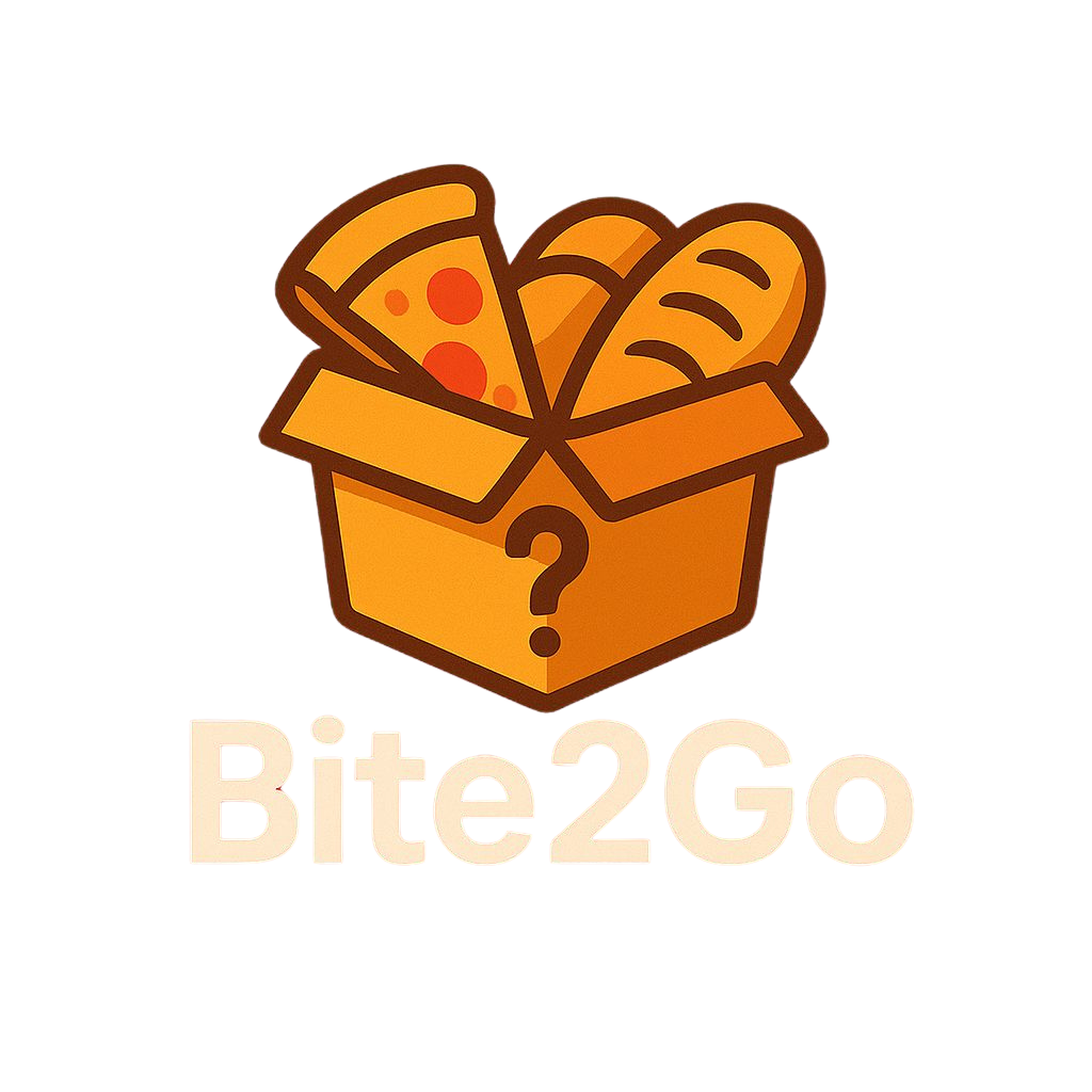 Bite2Go Logo